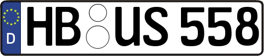 HB-US558