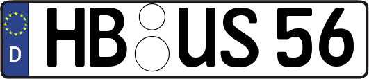 HB-US56