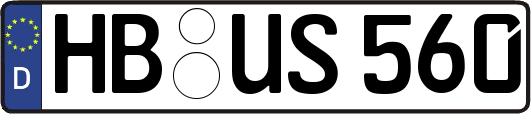 HB-US560