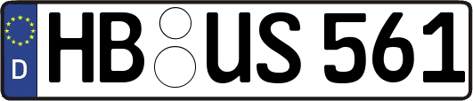 HB-US561