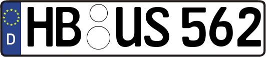 HB-US562