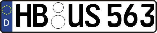 HB-US563