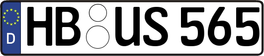 HB-US565