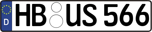 HB-US566