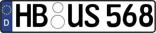 HB-US568
