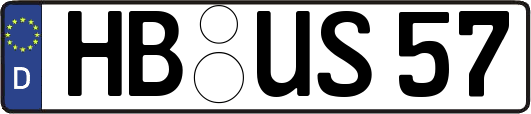 HB-US57