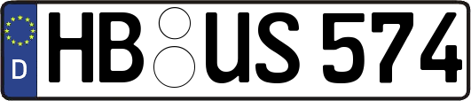 HB-US574