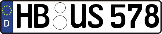 HB-US578