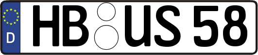 HB-US58