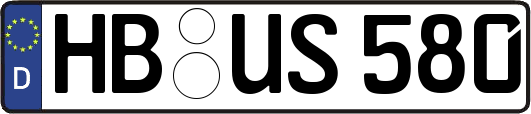 HB-US580