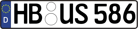 HB-US586