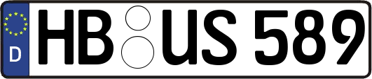 HB-US589