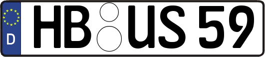 HB-US59