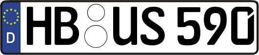 HB-US590