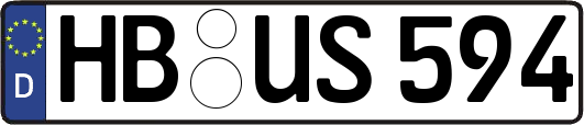 HB-US594