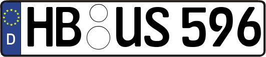 HB-US596