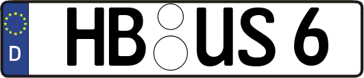 HB-US6