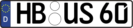 HB-US60