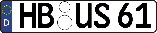 HB-US61