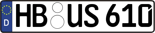 HB-US610