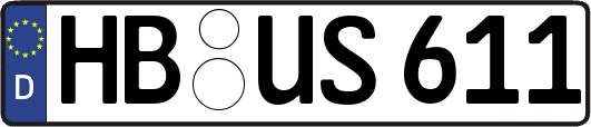 HB-US611