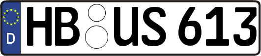 HB-US613