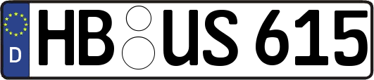 HB-US615