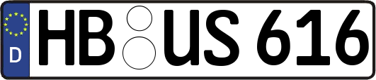 HB-US616