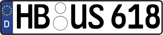 HB-US618