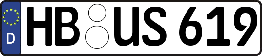 HB-US619