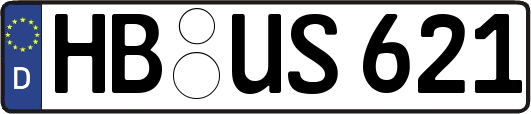 HB-US621