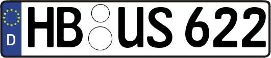HB-US622