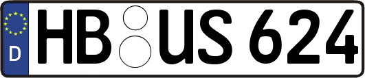 HB-US624