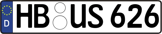 HB-US626