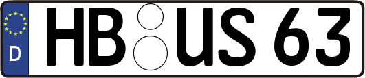 HB-US63