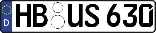 HB-US630