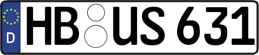 HB-US631