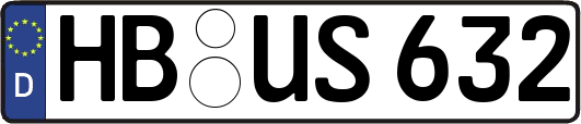 HB-US632