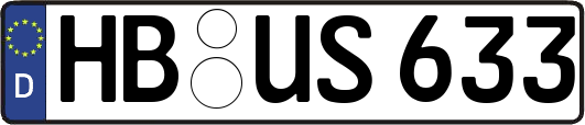 HB-US633