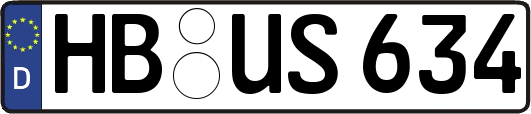 HB-US634