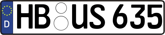 HB-US635