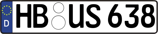 HB-US638