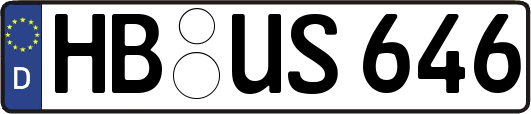 HB-US646
