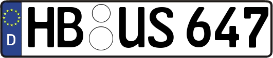 HB-US647