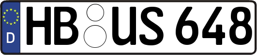 HB-US648