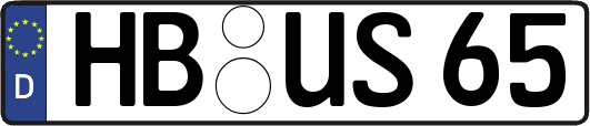 HB-US65