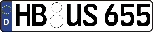 HB-US655