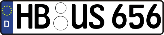 HB-US656
