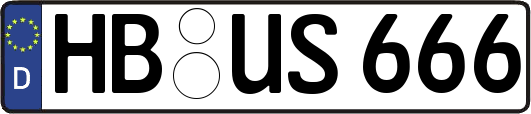 HB-US666