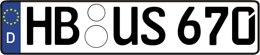 HB-US670
